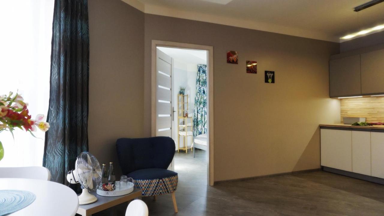 Fajny Kat - Apartamenty W Centrum, Najwyzsze Opinie Gosci Jelenia Gora Luaran gambar